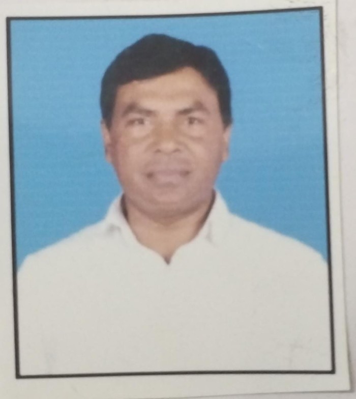Ganesh Bharti