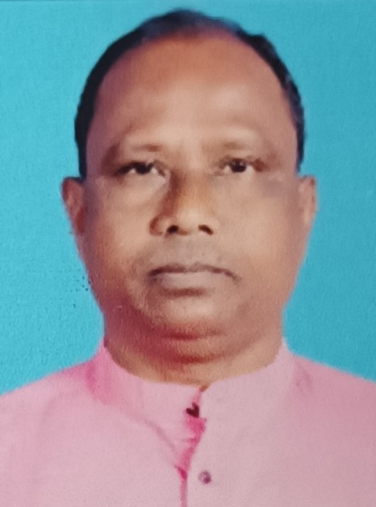 Ganesh Bouri