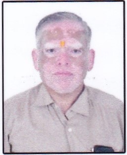 Ganesh Dadarao Kavle