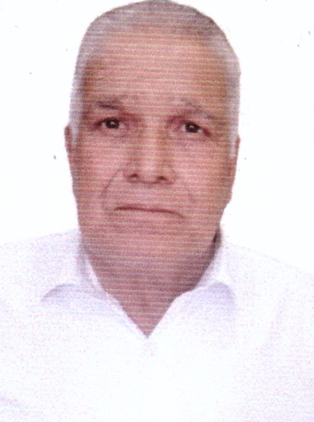 Ganesh Dutt Sharma