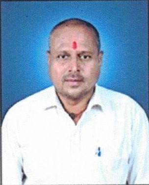 Ganesh Gangagir Giri