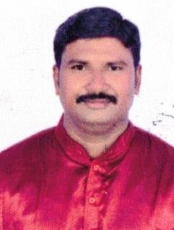 Ganesh Ishwarji Harkande