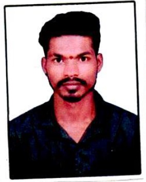 Ganesh Keshav Nirgude