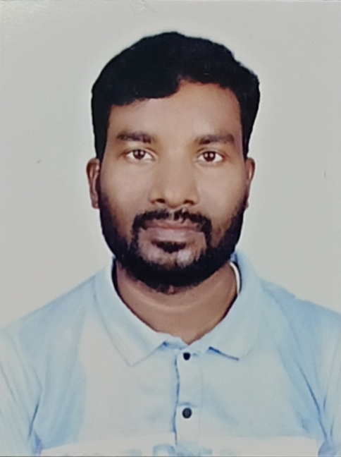 Ganesh Kisku