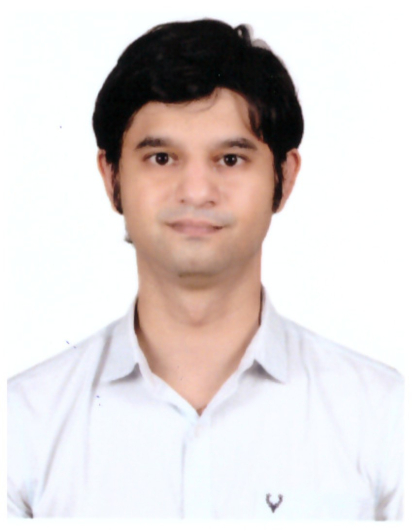 Ganesh Kumar A