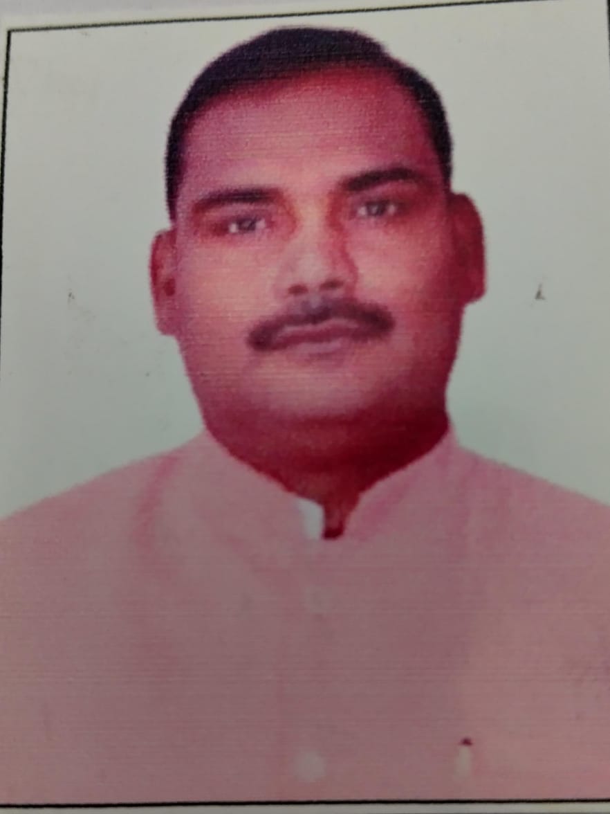 Ganesh Kumar Maharan