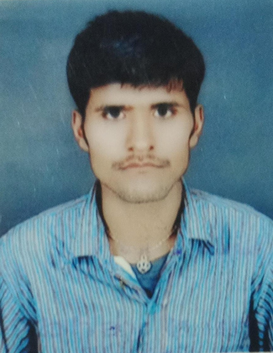 Ganesh Kumar Mandal