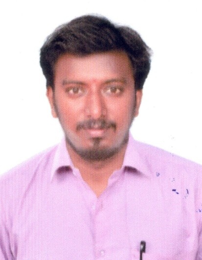 Ganesh Kumar S