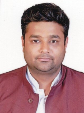 Ganesh Kumar Yadav
