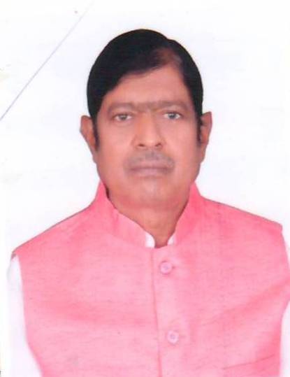 Ganesh Kumar