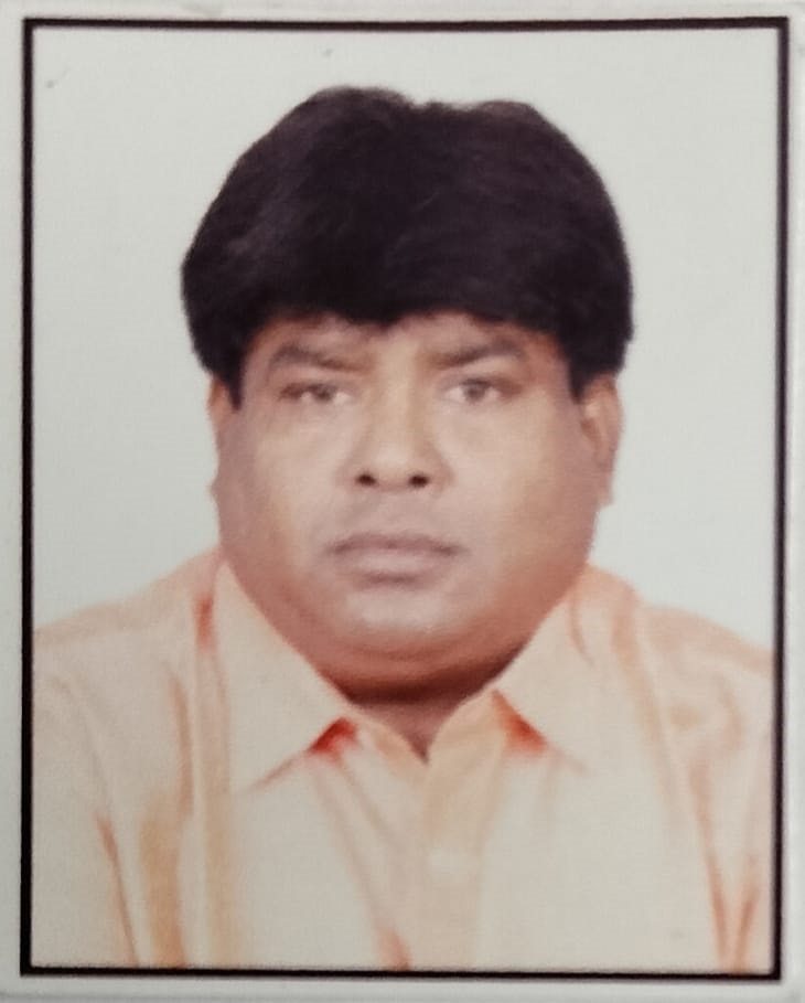 Ganesh Mahali