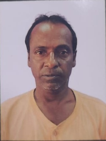 Ganesh Majhi