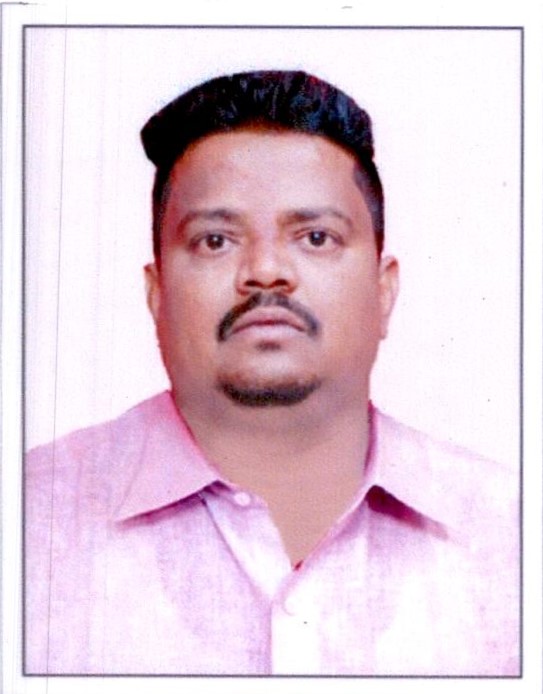 Ganesh Maruti Chavhan