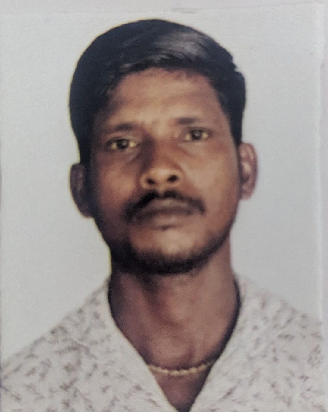 Ganesh Mondal