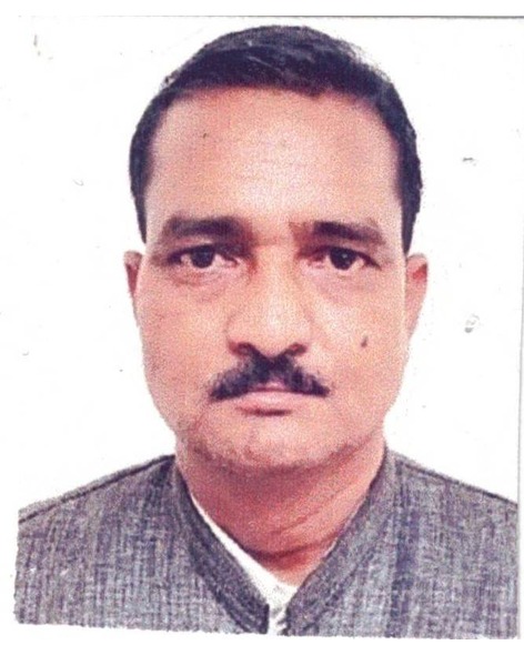 Ganesh Nanaji Ramteke