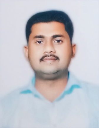 Ganesh Nandkumar Waghmare