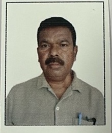 Ganesh Oraon