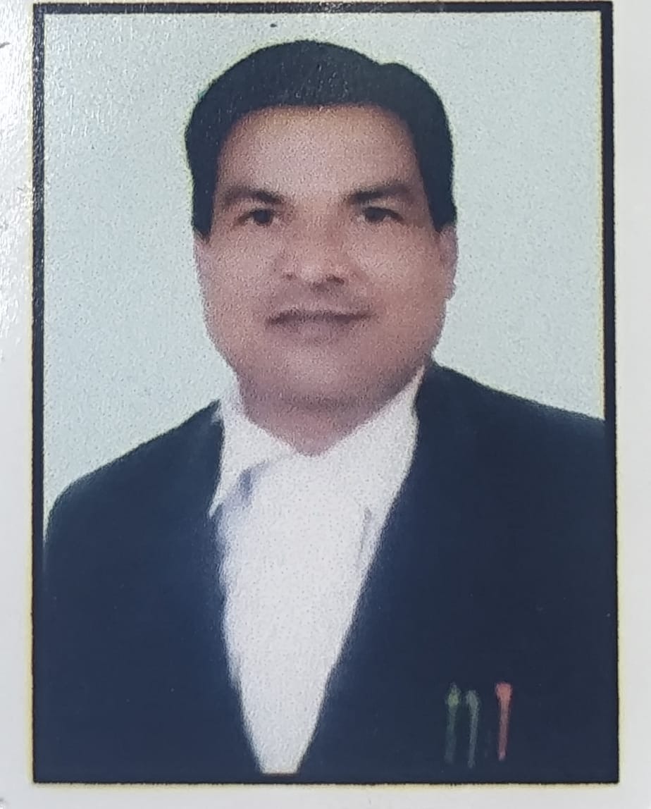 Ganesh Purbey