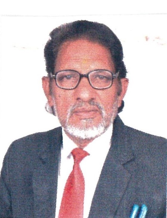 Ganesh Ram