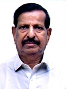 Ganesh Ramchandra Naik
