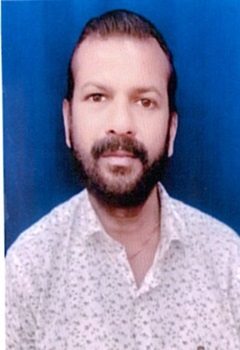 Ganesh Sharma