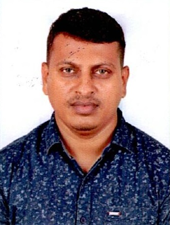 Ganesh Shivaji Ghadge