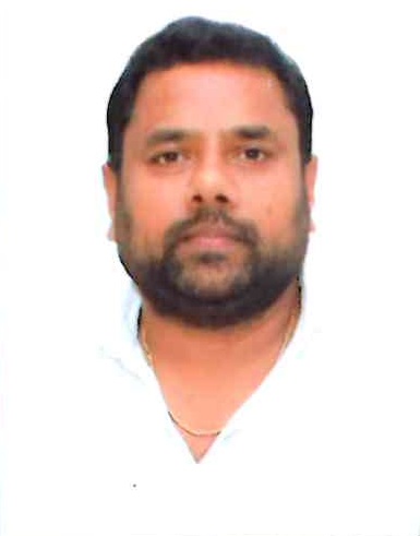 Ganeshkumar A