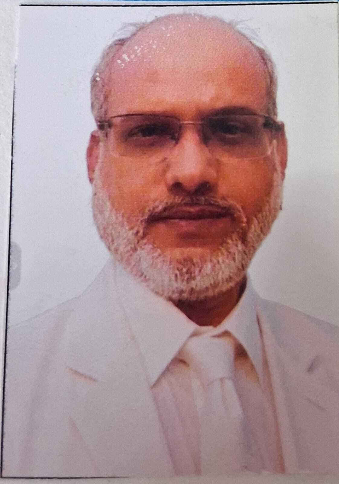 Ganeshlal Gupta