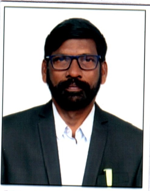 Ganeswara Rao Paramata