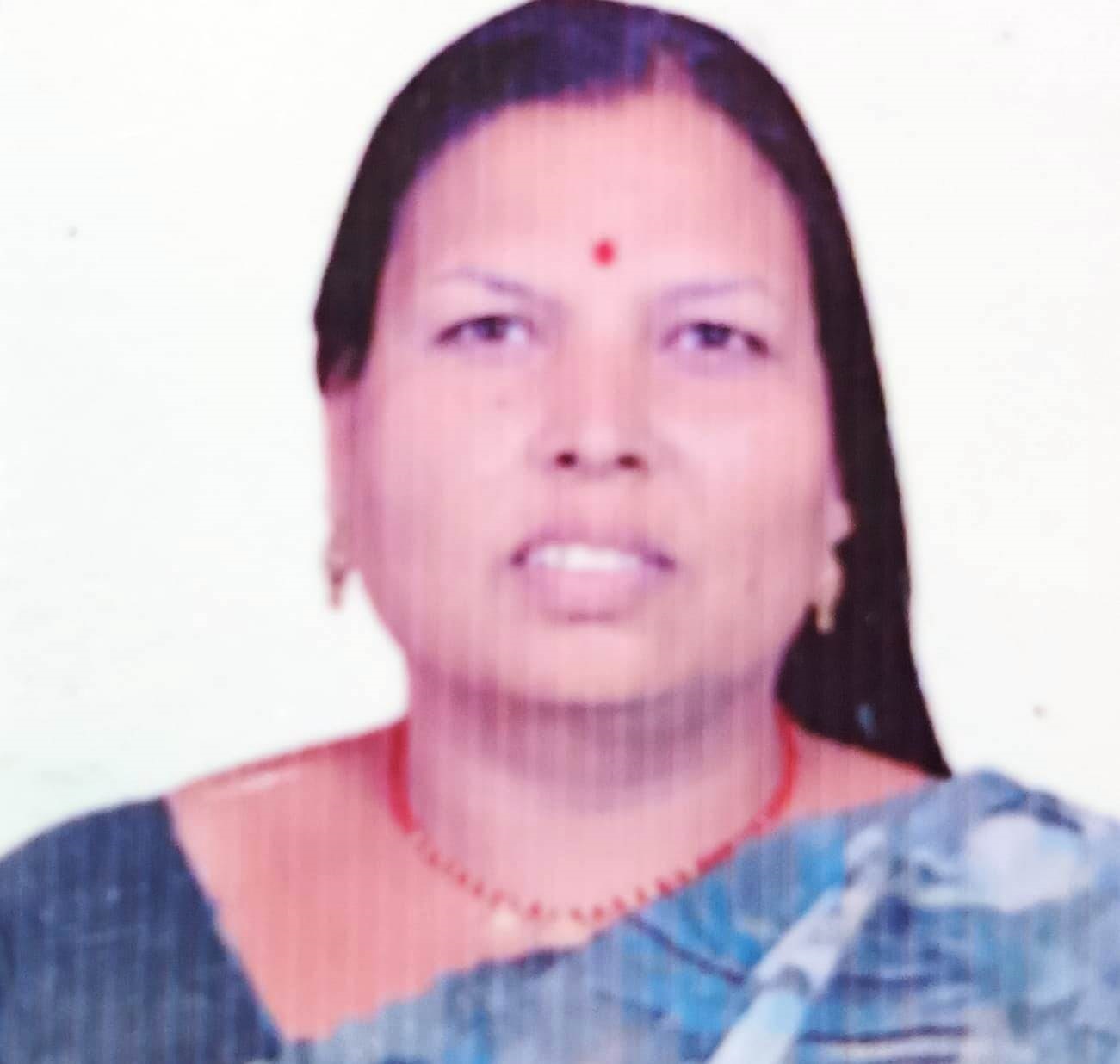 Ganga Malviya