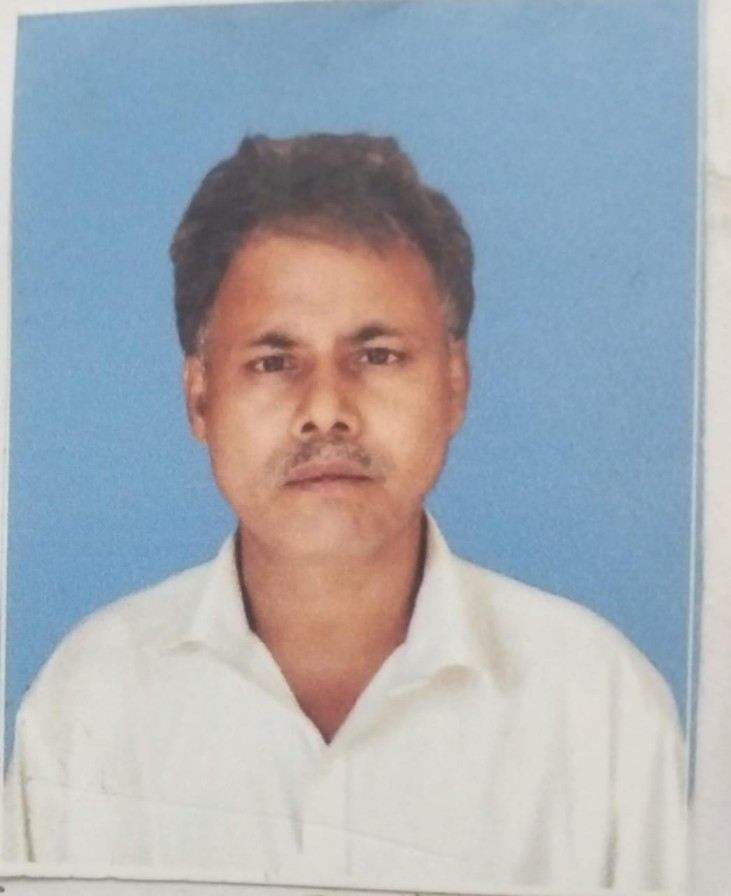 Ganga Paswan