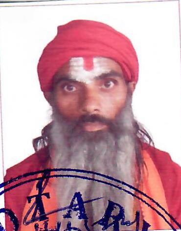 Ganga Prasad