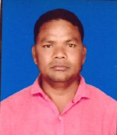 Ganga Ram Malto