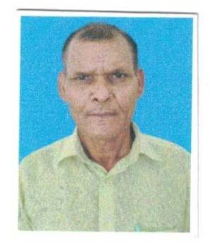 Ganga Ram Sharma