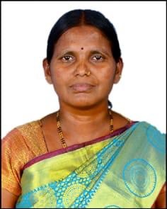Gangadevi Mesram