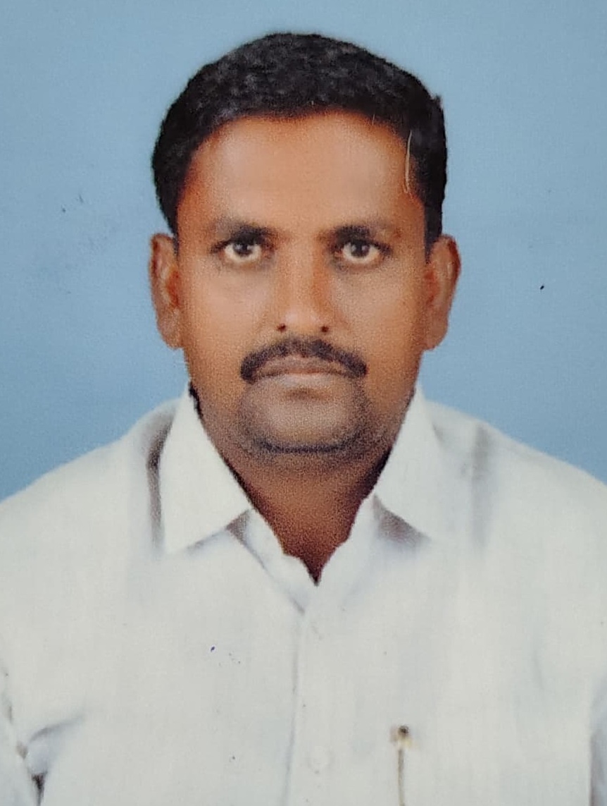 Gangadhar Digambarrao Kotewar