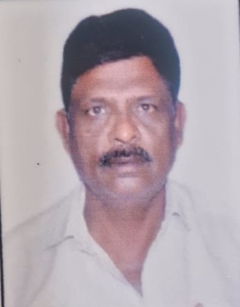 Gangadhar Mallaji Sarpe