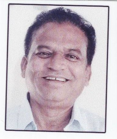 Gangadhar Rajaram Kadam