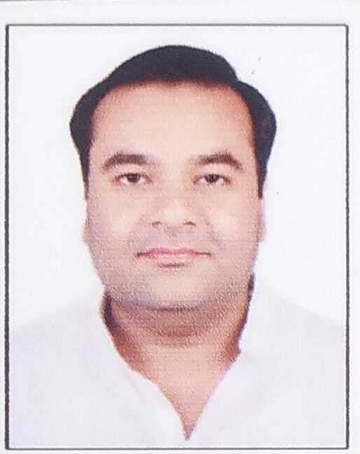 Gangane Mahesh Sudhakarrao