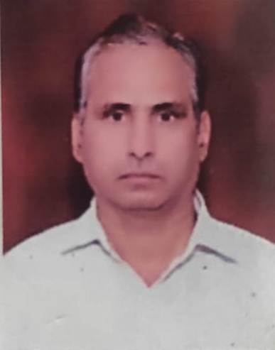 Gangaram Sharma