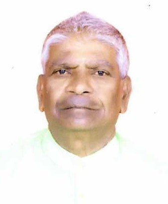 Gangaram Vasant Gaikwad