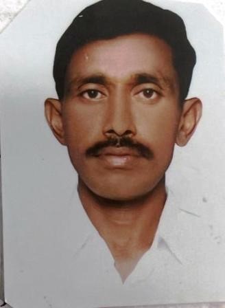 Gangireddy Koti Reddy