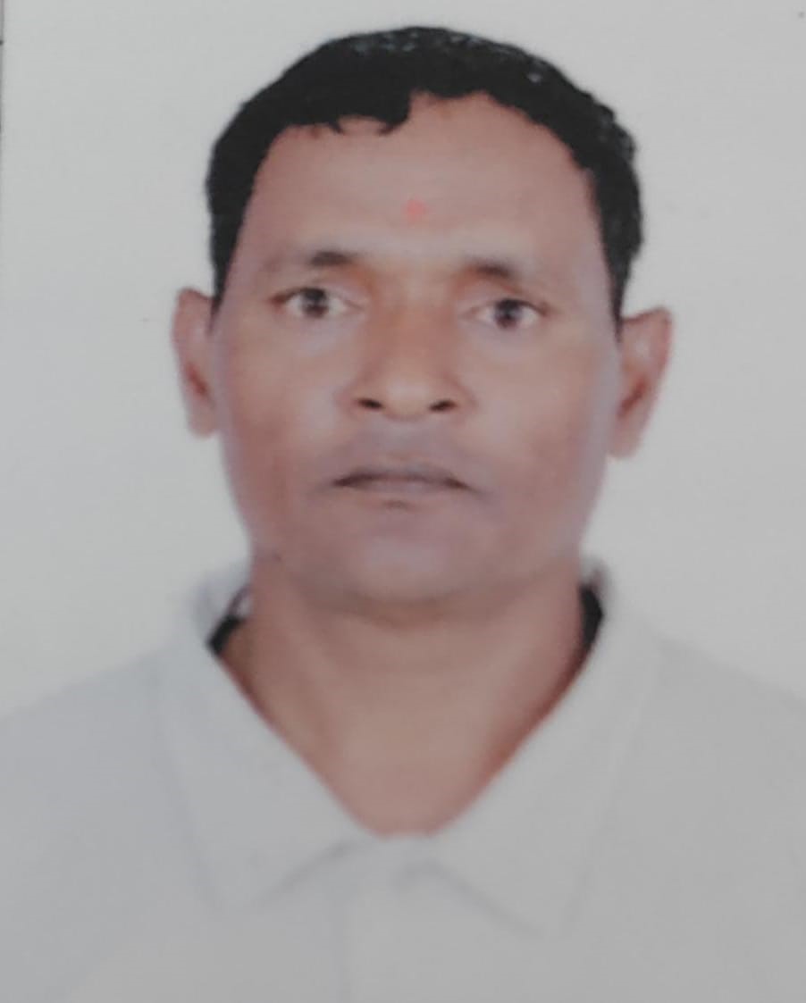 Gangode Rajesh Laxmanbhai