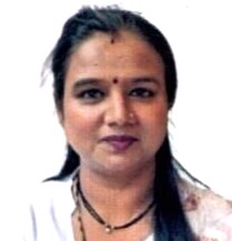 Gangurde Sushila Sunil