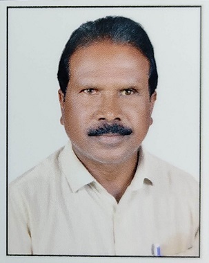 Gannarapu Ravinder