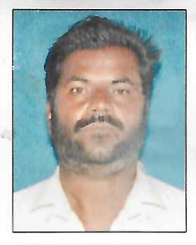Ganpat Parmeshwar Bhosale
