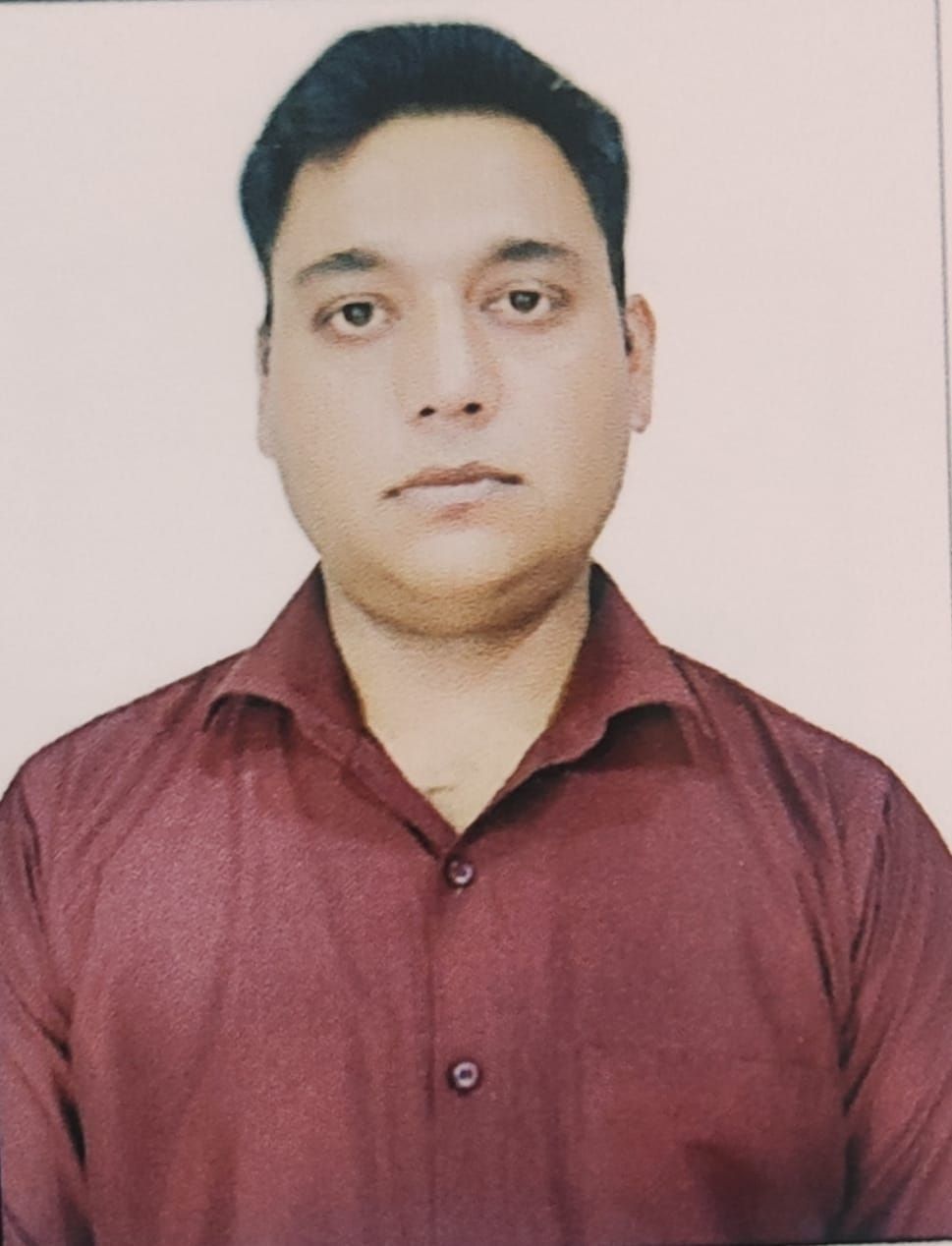 Ganpati Sharma