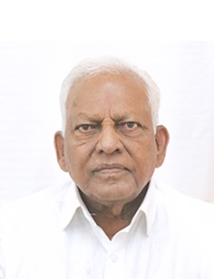 Ganpatrao Appasaheb Patil