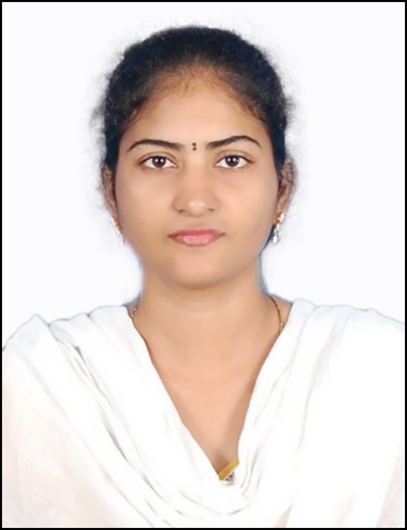 Ganta Charitha Rao