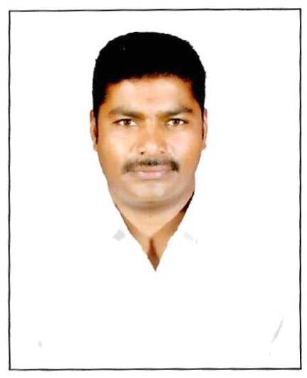 Gantlavelli Rakesh